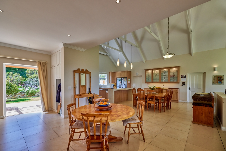 3 Bedroom Property for Sale in Crofters Valley Western Cape